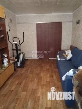 3-к квартира, вторичка, 65м2, 1/10 этаж