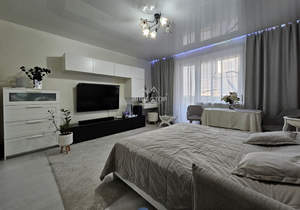 1-к квартира, вторичка, 41м2, 2/10 этаж