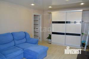 2-к квартира, вторичка, 50м2, 7/9 этаж