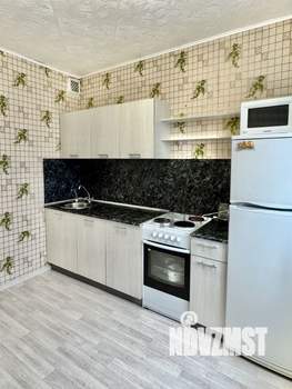 1-к квартира, вторичка, 33м2, 10/11 этаж