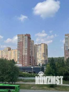2-к квартира, вторичка, 54м2, 4/10 этаж