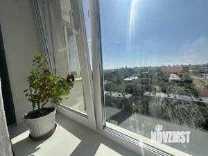 1-к квартира, вторичка, 45м2, 13/15 этаж
