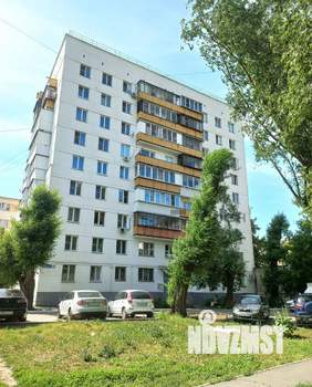 1-к квартира, вторичка, 31м2, 9/9 этаж