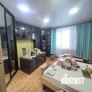 4-к квартира, вторичка, 86м2, 1/10 этаж