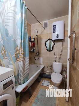 2-к квартира, вторичка, 41м2, 5/10 этаж