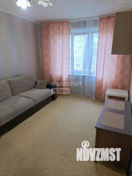 1-к квартира, вторичка, 36м2, 8/9 этаж