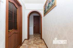 2-к квартира, вторичка, 48м2, 1/2 этаж