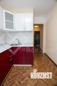 1-к квартира, вторичка, 33м2, 4/10 этаж