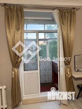 2-к квартира, вторичка, 60м2, 4/5 этаж