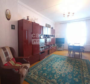 3-к квартира, вторичка, 78м2, 2/5 этаж