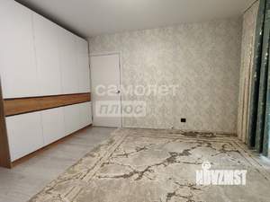 3-к квартира, вторичка, 75м2, 2/21 этаж