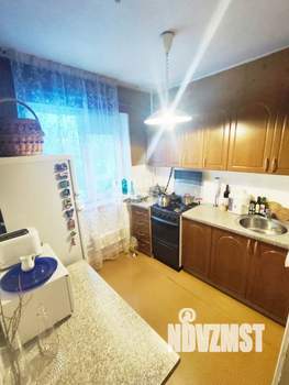 2-к квартира, вторичка, 50м2, 4/5 этаж