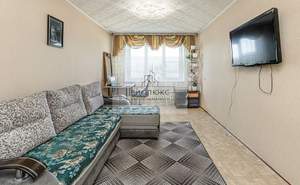 3-к квартира, вторичка, 67м2, 6/9 этаж