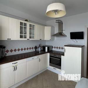 3-к квартира, вторичка, 98м2, 15/16 этаж