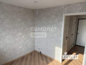 1-к квартира, вторичка, 33м2, 7/9 этаж