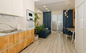 3-к квартира, вторичка, 88м2, 10/16 этаж