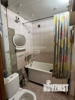 2-к квартира, вторичка, 46м2, 4/5 этаж