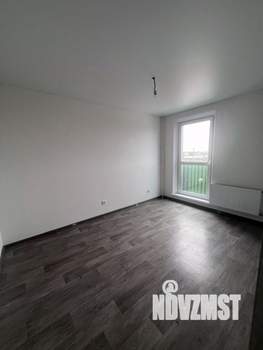 3-к квартира, строящийся дом, 56м2, 4/10 этаж
