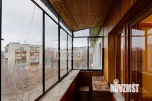 1-к квартира, вторичка, 32м2, 5/5 этаж