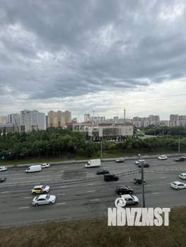 1-к квартира, вторичка, 48м2, 6/9 этаж