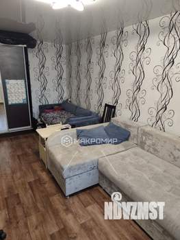 1-к квартира, вторичка, 33м2, 7/9 этаж