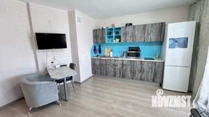 Студия квартира, вторичка, 26м2, 4/20 этаж