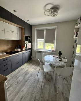 2-к квартира, вторичка, 49м2, 9/1 этаж