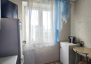 1-к квартира, вторичка, 40м2, 8/10 этаж