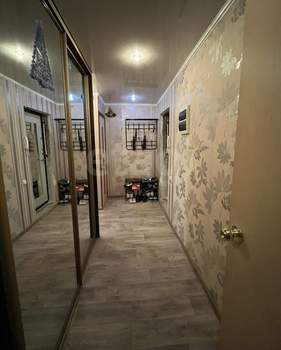 2-к квартира, вторичка, 44м2, 3/5 этаж
