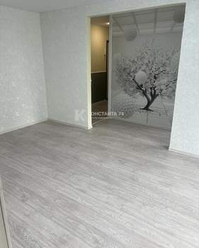 2-к квартира, вторичка, 46м2, 5/5 этаж