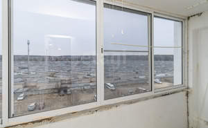 2-к квартира, вторичка, 57м2, 7/10 этаж