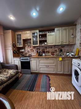 1-к квартира, вторичка, 36м2, 3/6 этаж