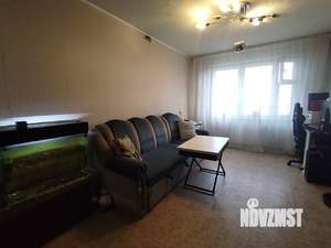 3-к квартира, вторичка, 67м2, 6/10 этаж