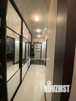 2-к квартира, вторичка, 57м2, 3/69 этаж