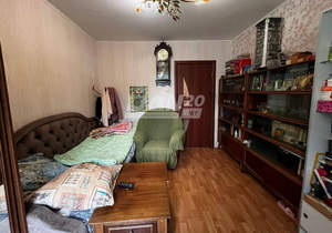 2-к квартира, вторичка, 51м2, 5/9 этаж