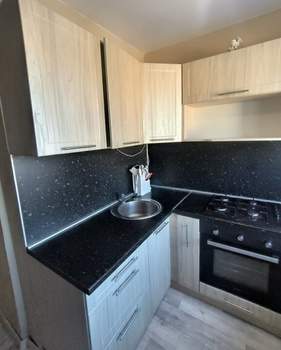 1-к квартира, вторичка, 30м2, 5/5 этаж