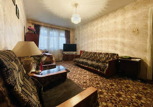 2-к квартира, вторичка, 44м2, 2/5 этаж