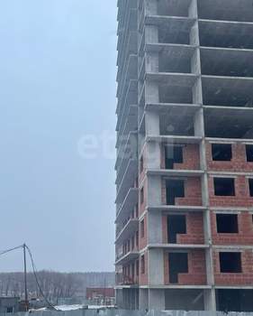 1-к квартира, вторичка, 30м2, 8/14 этаж