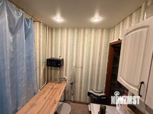 1-к квартира, вторичка, 30м2, 4/10 этаж