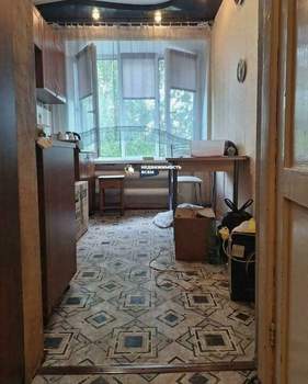 2-к квартира, вторичка, 46м2, 2/2 этаж