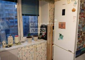 2-к квартира, вторичка, 45м2, 5/5 этаж