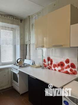 1-к квартира, вторичка, 35м2, 4/10 этаж