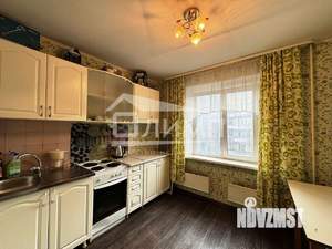 1-к квартира, вторичка, 36м2, 3/5 этаж