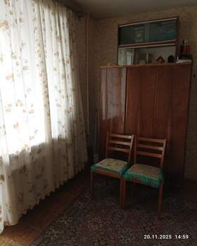 2-к квартира, вторичка, 49м2, 2/14 этаж