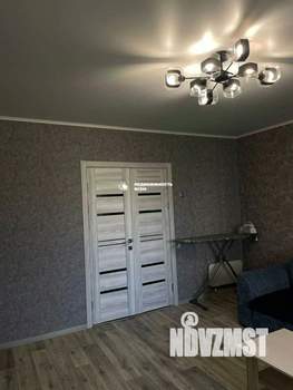 2-к квартира, вторичка, 53м2, 2/10 этаж