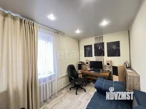 2-к квартира, вторичка, 41м2, 4/5 этаж