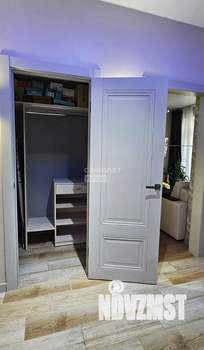 3-к квартира, вторичка, 68м2, 5/18 этаж