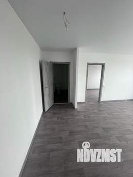 3-к квартира, строящийся дом, 64м2, 10/10 этаж