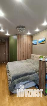 3-к квартира, вторичка, 89м2, 5/16 этаж