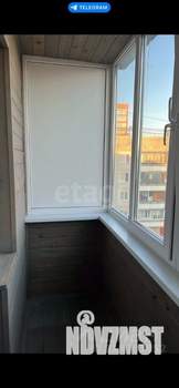 1-к квартира, вторичка, 33м2, 9/9 этаж